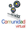 Buscador comunidad virtual