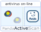 Panda ActiveScan